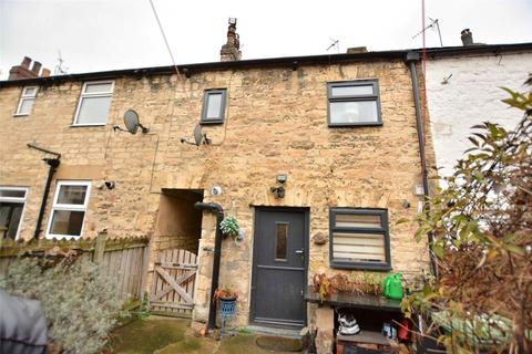 4 Albion Street, Clifford, Wetherby, LS23 6HY
