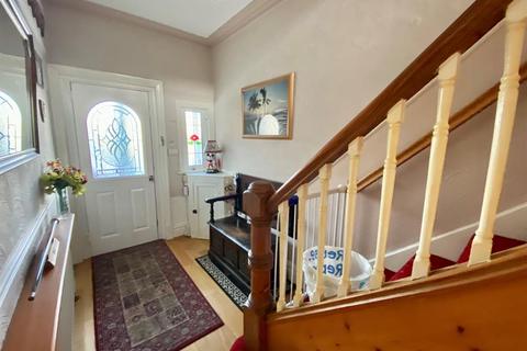 4 bedroom semi-detached house for sale - Broadway Avenue, Wallasey, Wirral, CH45 6TA