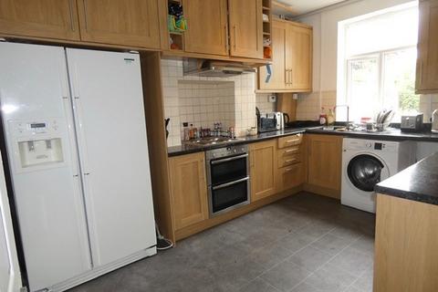 4 bedroom house share to rent, Kingsley Road