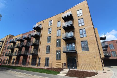 1 bedroom apartment to rent, Lancaster House, Frogmore Road, Hemel Hempstead, Hertfordshire