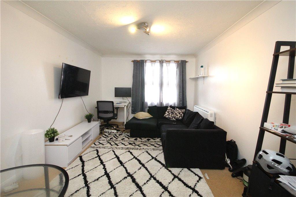 Elmers End Road, London, SE20 1 bed apartment £1,100 pcm (£254 pw)