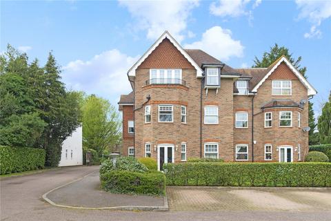 2 bedroom apartment to rent, Ashley Place, 15 Ashley Road, WALTON-ON-THAMES, Surrey, KT12