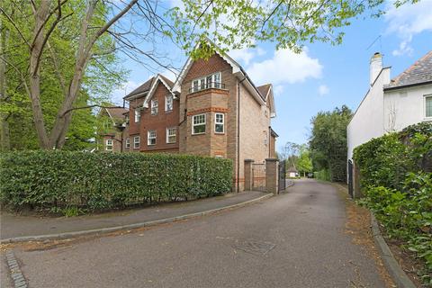2 bedroom apartment to rent, Ashley Place, 15 Ashley Road, WALTON-ON-THAMES, Surrey, KT12