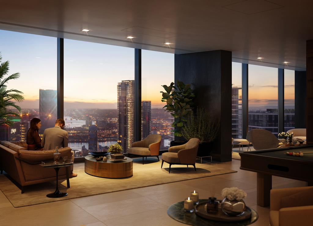 3775 LANDMARK PINNACLE INT LOUNGE VIEW B Draft ...