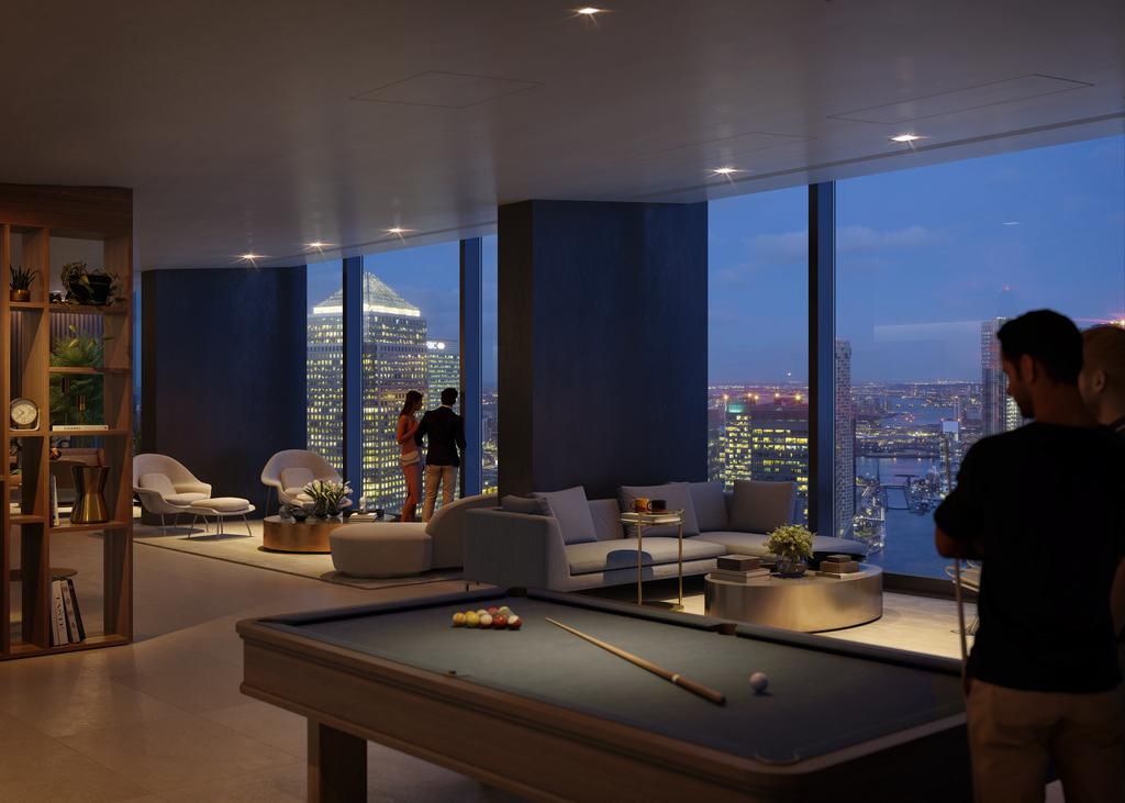 3775 LANDMARK PINNACLE INT LOUNGE VIEW A Draft ...