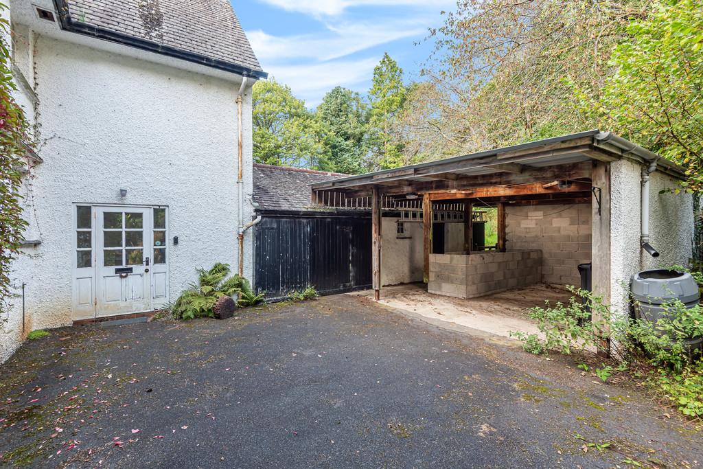 Carport