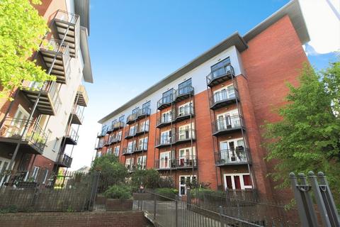 Studio to rent, Marcus House