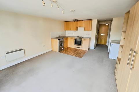 Studio to rent, Marcus House