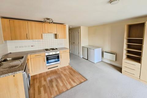 Studio to rent, Marcus House