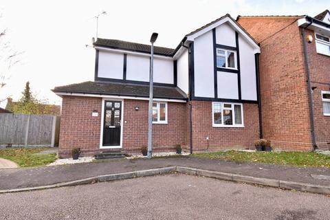 103 Hayfield, Stevenage, SG2 7JR