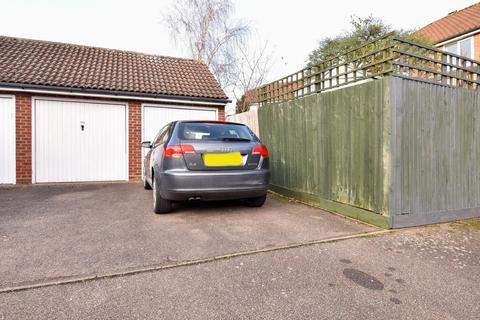 103 Hayfield, Stevenage, SG2 7JR