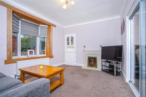 4 bedroom terraced house for sale - 32 Southampton Drive, Glasgow, G12