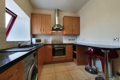 2 bedroom apartment to rent, St. Andrew Street, Aberdeen, Aberdeen