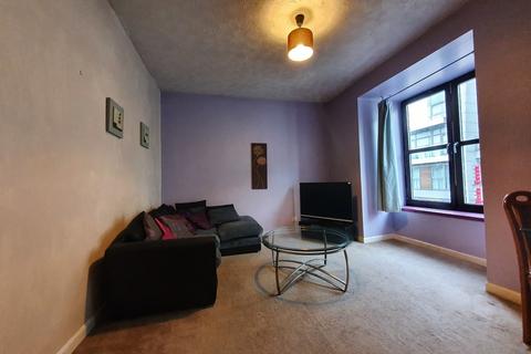 2 bedroom apartment to rent, St. Andrew Street, Aberdeen, Aberdeen