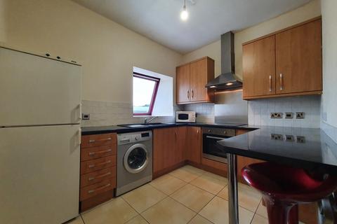 undefined, St. Andrew Street, Aberdeen, Aberdeen
