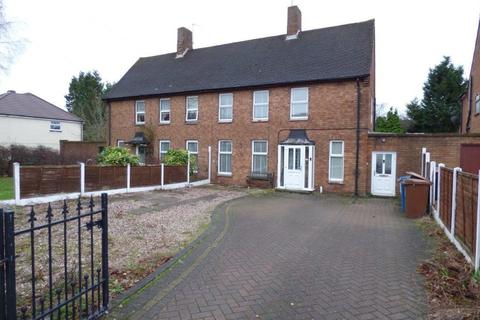 31 Weston Road, Lichfield, WS13 7NT