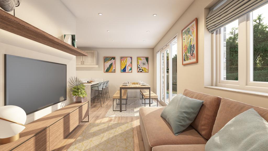 Computer generated image