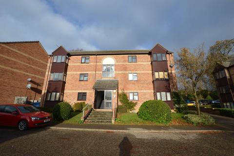 2 bedroom apartment to rent, Bullen Close, Bury St. Edmunds