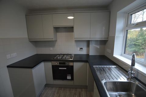 2 bedroom apartment to rent, Bullen Close, Bury St. Edmunds