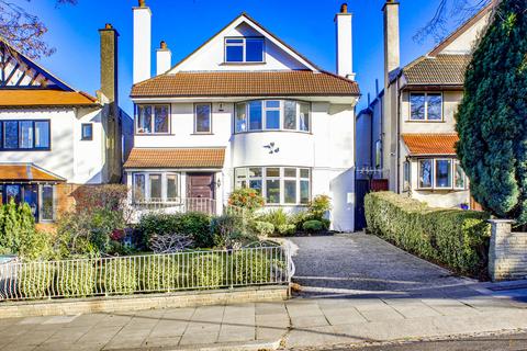 4 bedroom detached house for sale - The Avenue, Muswell Hill N10