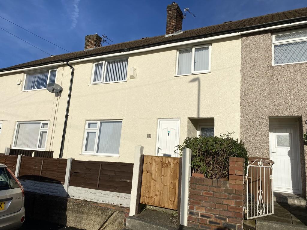 Waterland Lane, Parr 3 bed semidetached house £595 pcm (£137 pw)