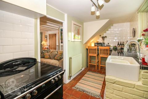 2 bedroom cottage for sale, Bardolph Road, Bungay