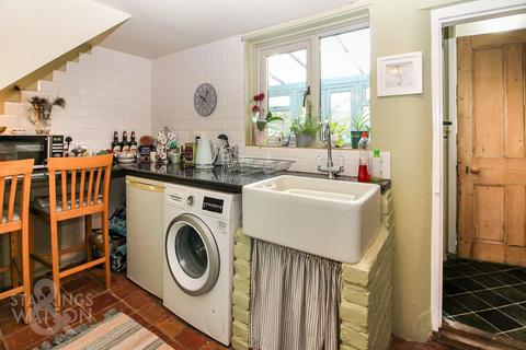 16 Bardolph Road, Bungay, NR35 1BN