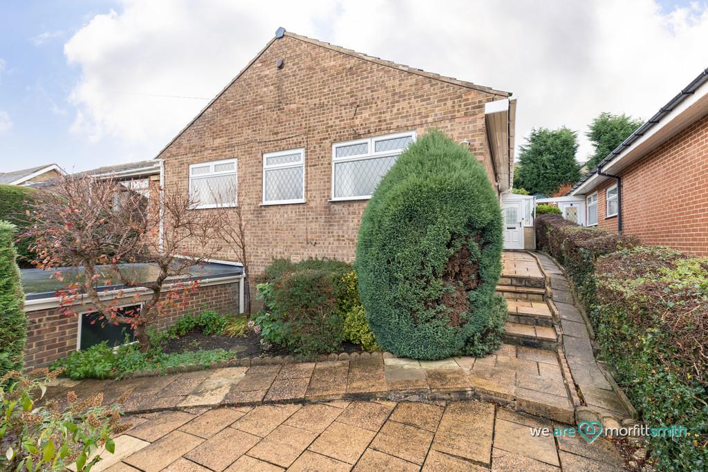 Welbeck Road, Walkley, S6 5AY Viewing Essential 2 bed detached