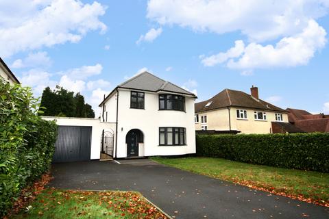 3 bedroom detached house to rent, KESWICK ROAD, GREAT BOOKHAM, KT23