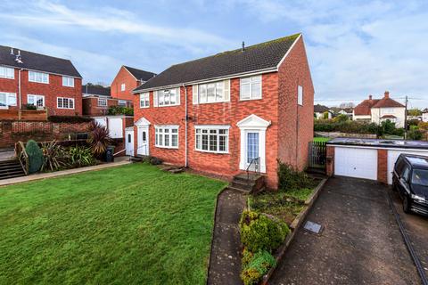 6 Cherfield, Minehead, TA24 5TD