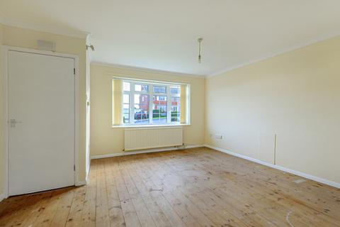 6 Cherfield, Minehead, TA24 5TD