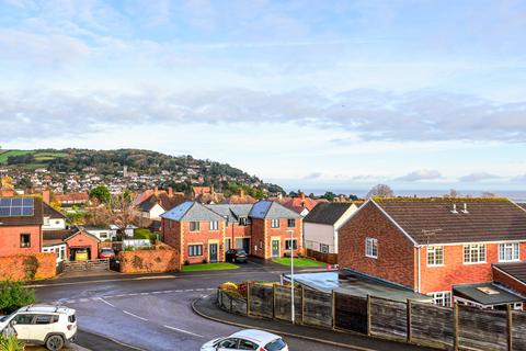 6 Cherfield, Minehead, TA24 5TD