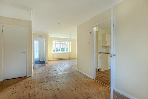 6 Cherfield, Minehead, TA24 5TD