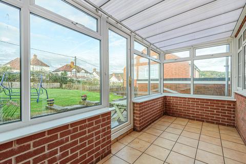 6 Cherfield, Minehead, TA24 5TD
