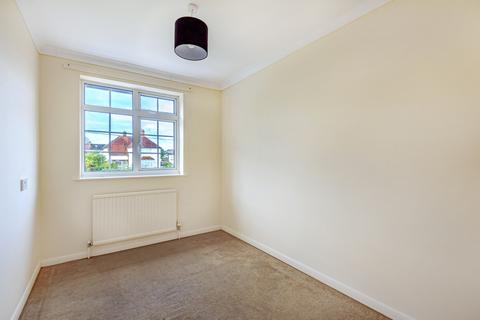 6 Cherfield, Minehead, TA24 5TD