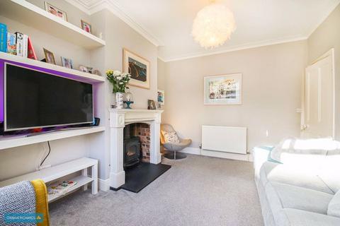 3 bedroom terraced house for sale, SALISBURY STREET