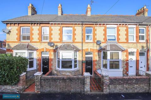 3 bedroom terraced house for sale, SALISBURY STREET