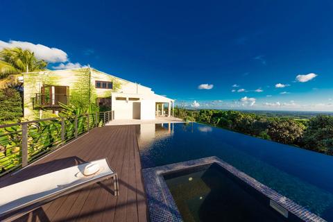 3 bedroom villa, Sturges, , Barbados