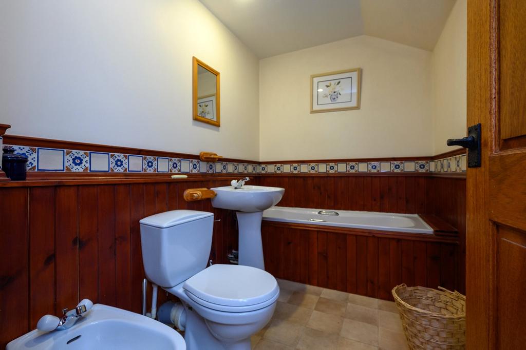 Bedroom 1 En-Suite