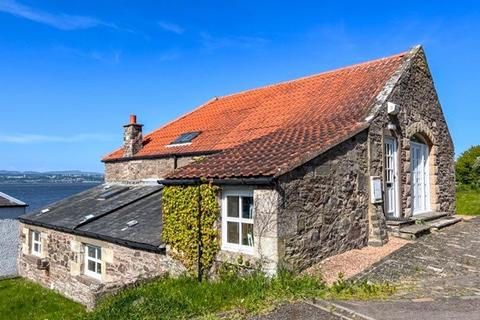 undefined, The Ice Barn, Kirkton Of Balmerino, Newport-On-Tay, Fife, DD6