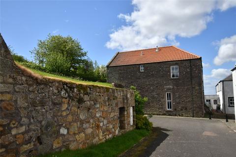 undefined, The Ice Barn, Kirkton Of Balmerino, Newport-On-Tay, Fife, DD6