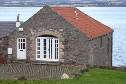 undefined, The Ice Barn, Kirkton Of Balmerino, Newport-On-Tay, Fife, DD6