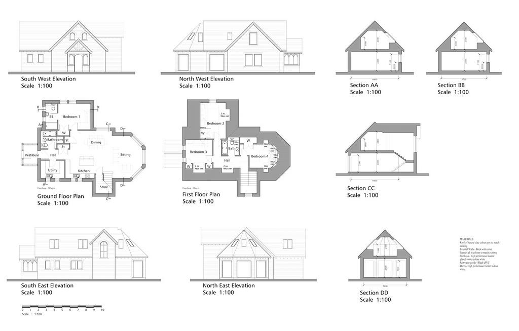 House Plan