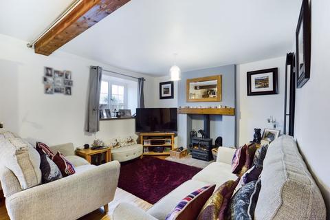 3 bedroom cottage for sale - Severn View Road, Woolaston, Gloucestershire, GL15