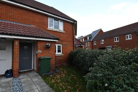 1 Abbey Path, Laindon, Basildon, SS15 5NN