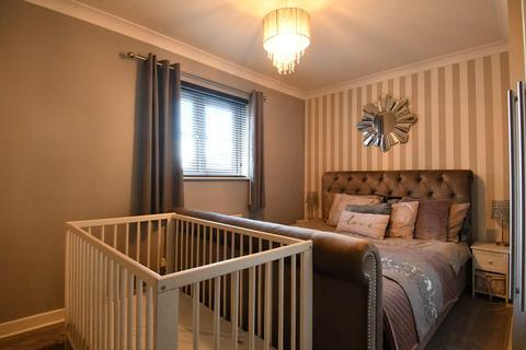 1 Abbey Path, Laindon, Basildon, SS15 5NN