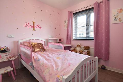 1 Abbey Path, Laindon, Basildon, SS15 5NN
