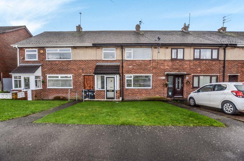 Grangeway, Runcorn 3 bed townhouse £120,000