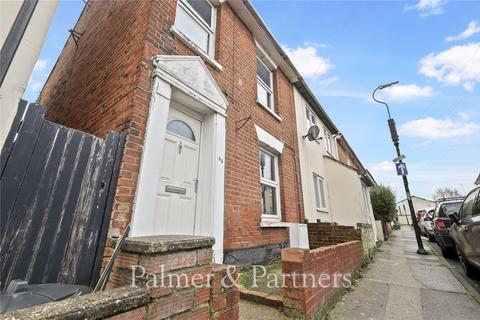 2 bedroom end of terrace house to rent, Shrubland Road, Colchester, Essex, CO2