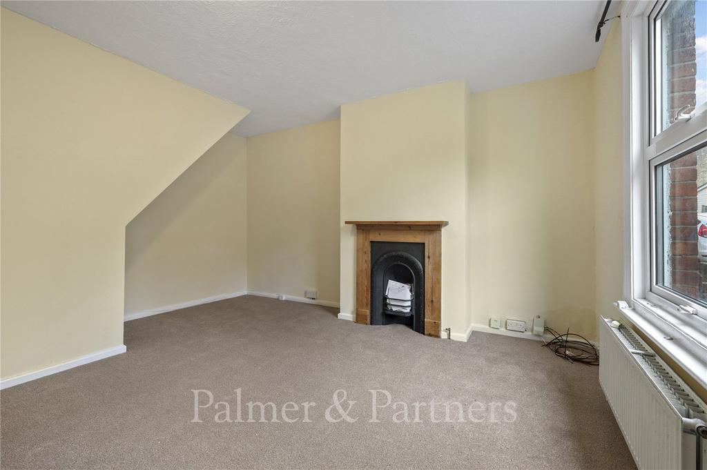 Reception Room 1